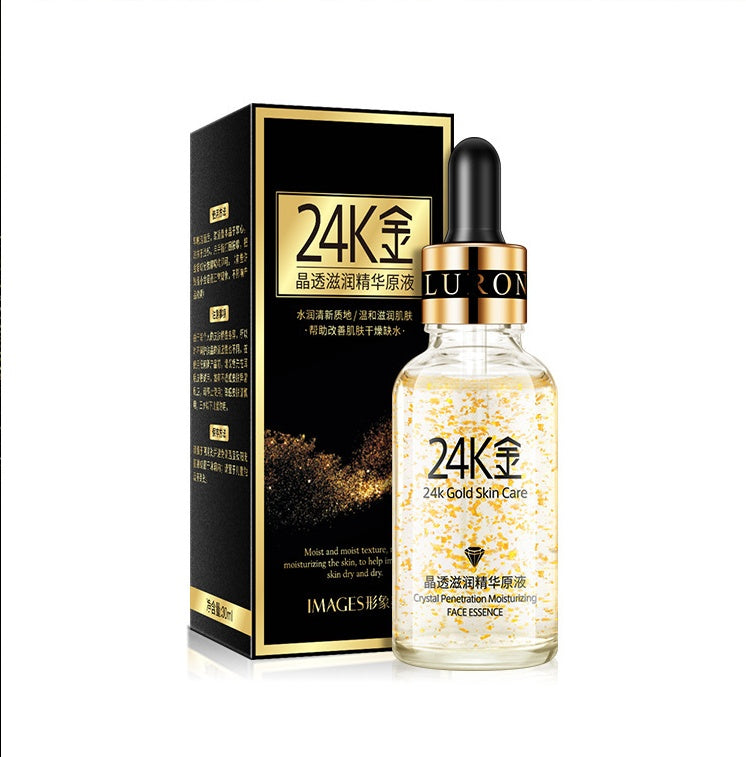 Hialuronico Bioaqua Hyaluronik