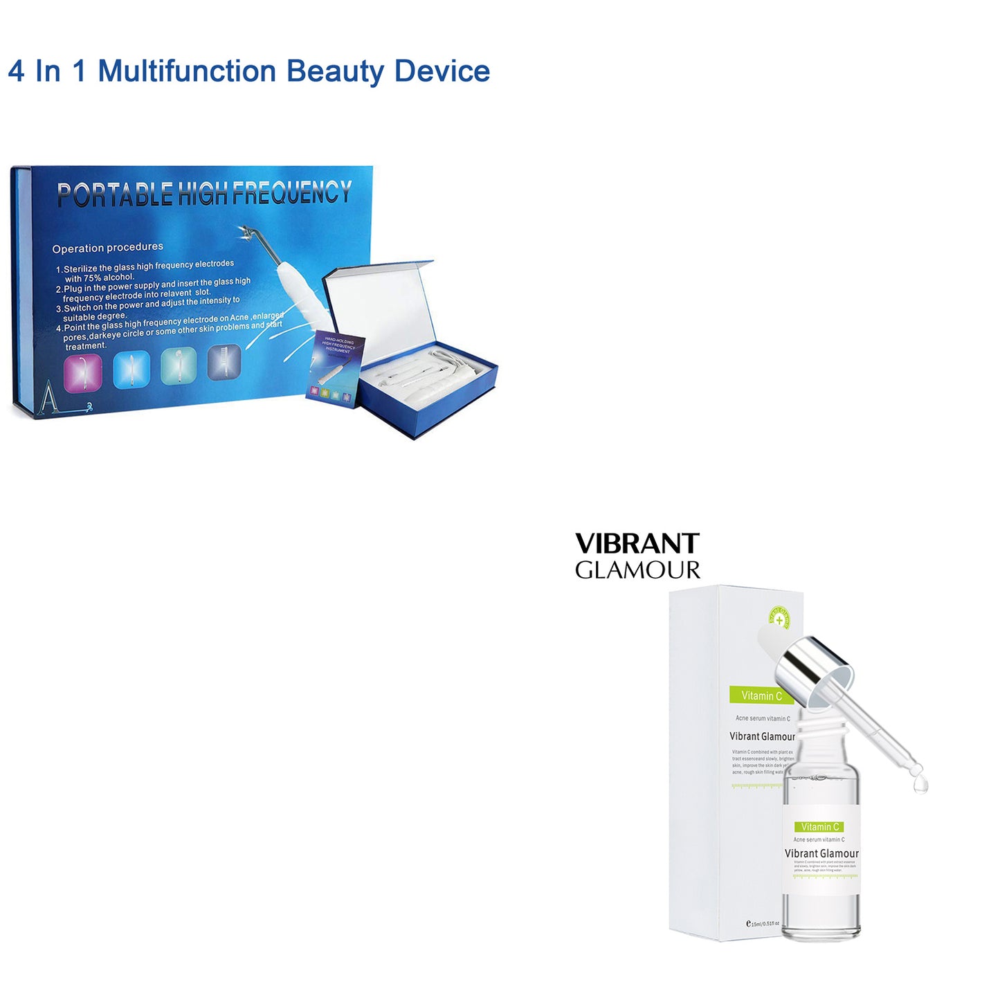 aCollgen Facial Serum