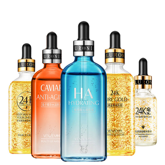 Hialuronico Bioaqua Hyaluronik