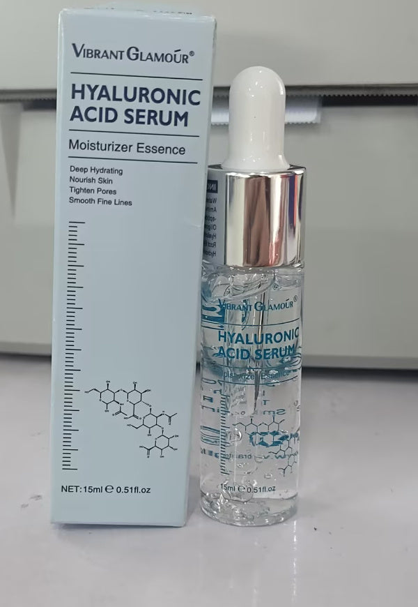 aCollgen Facial Serum