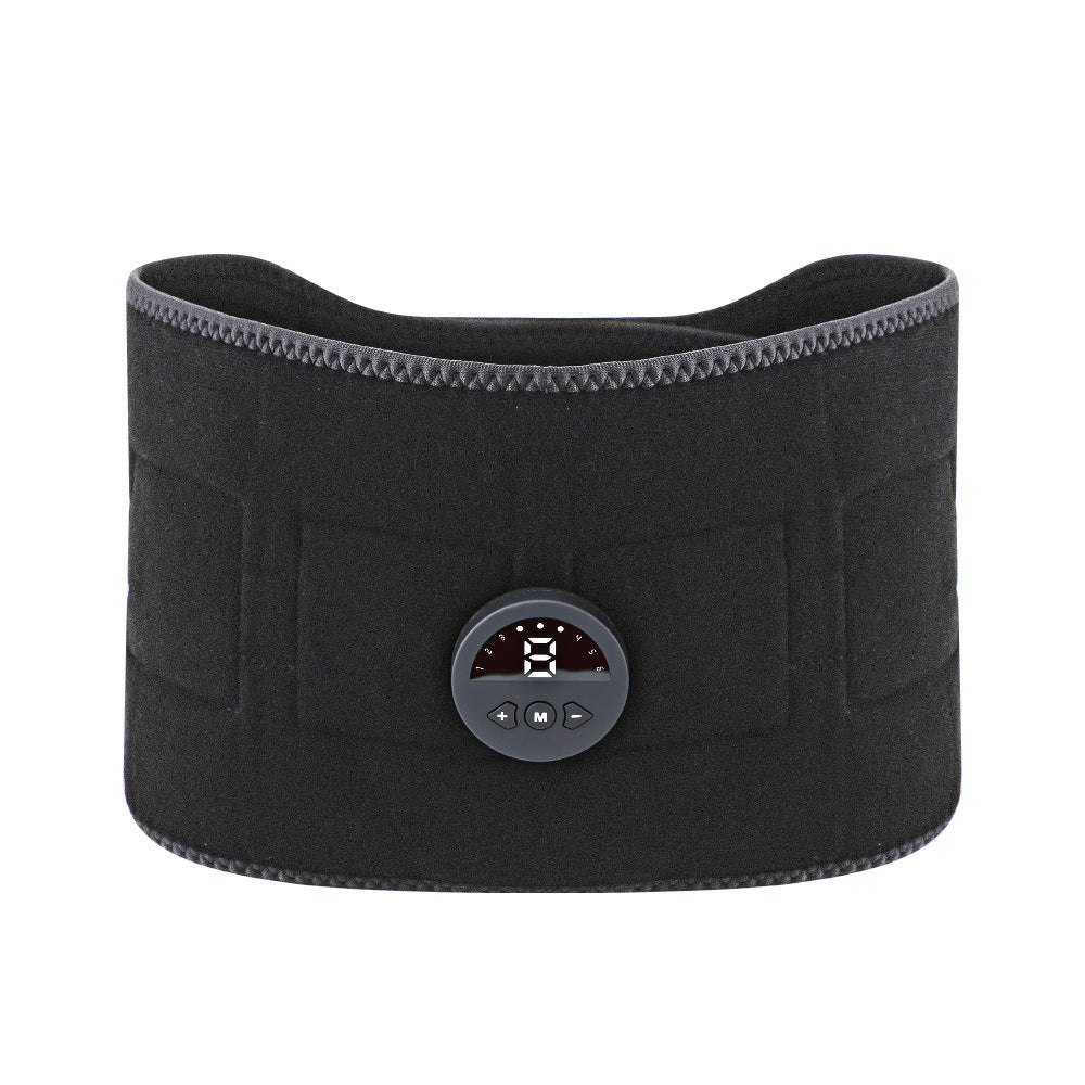 EMS Pulse Health Care Belt Unisex Home Waist Shaping Fitness Abdomen
