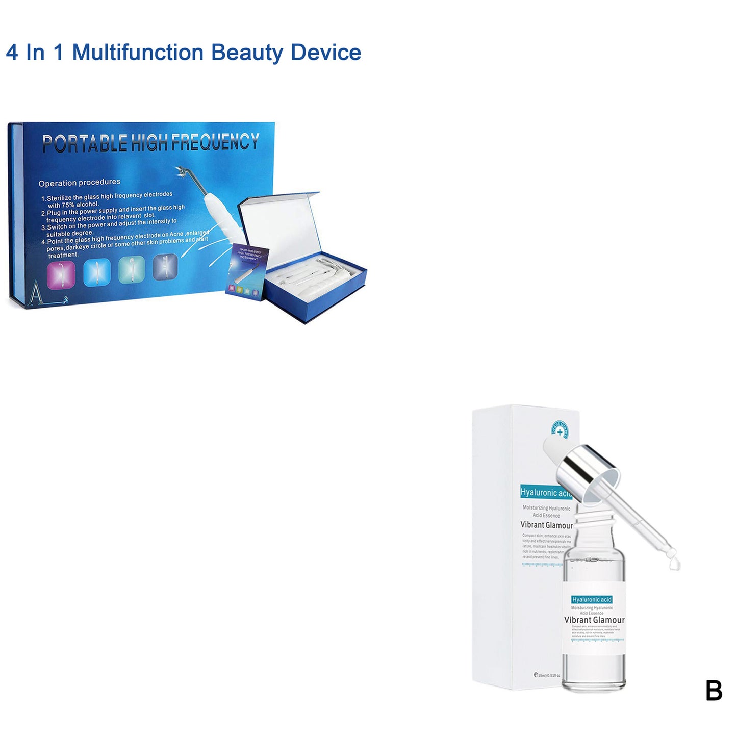 aCollgen Facial Serum