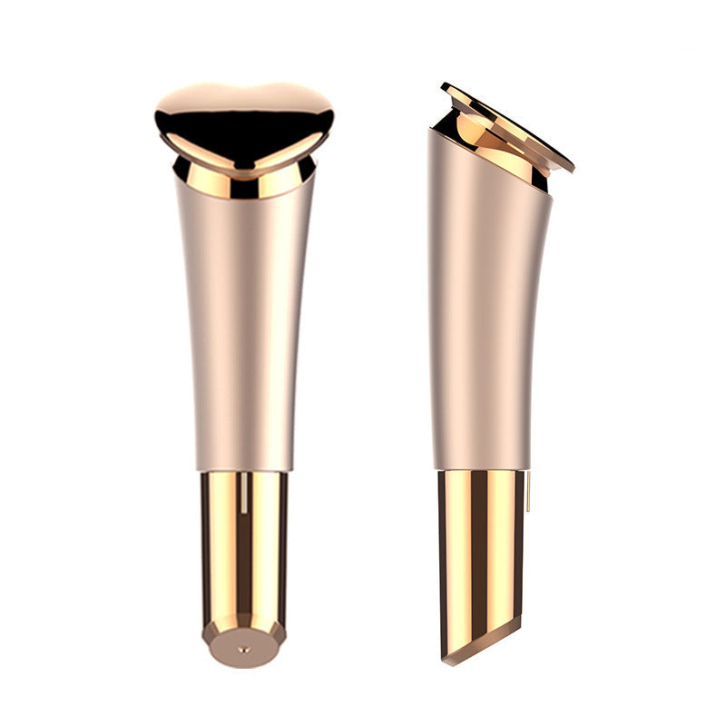 Introduction Of Facial Into Electronic Beauty Instrument